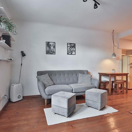 Cozy Apartment Near The City Center Tartu Exterior foto