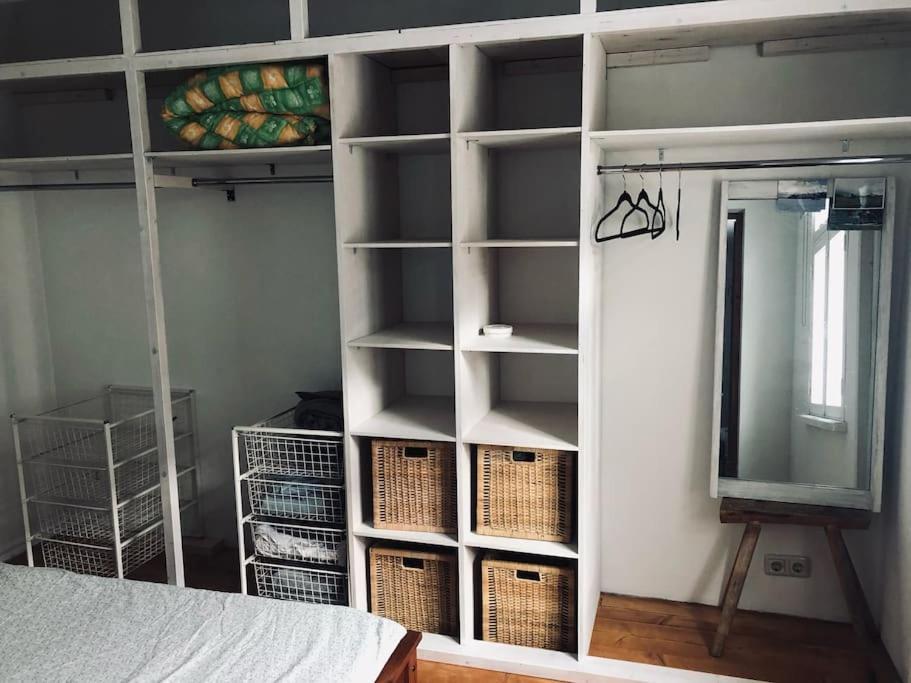 Cozy Apartment Near The City Center Tartu Exterior foto